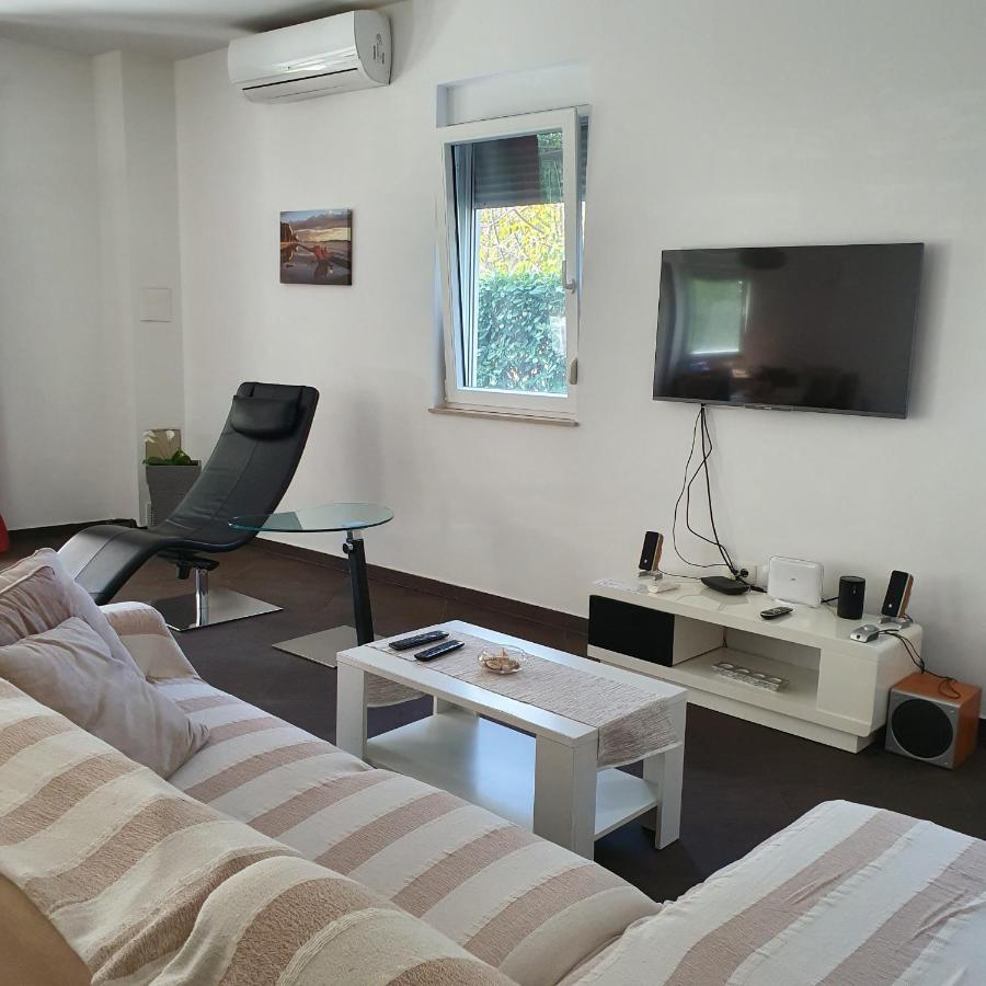Villa Tea Zadar Exterior photo